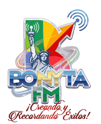 BonytaFM